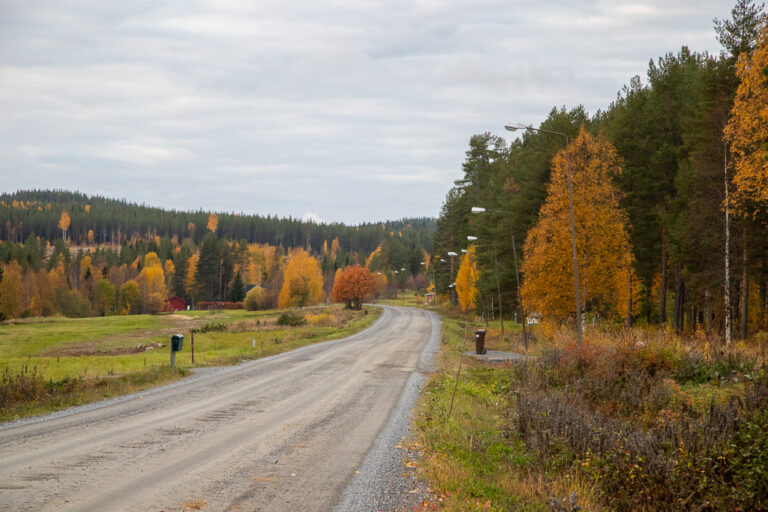 vy by skellefteå